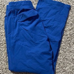 Kung Fu Pant Rugged Blue 32”